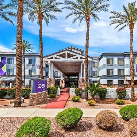Spark By Hilton Phoenix East Mesa Zewnętrze zdjęcie