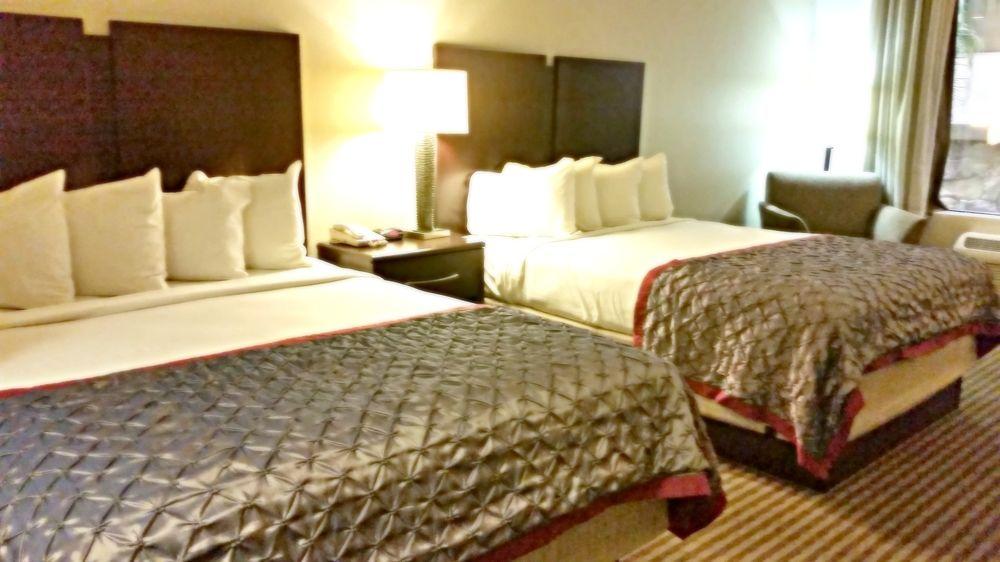 Spark By Hilton Phoenix East Mesa Zewnętrze zdjęcie