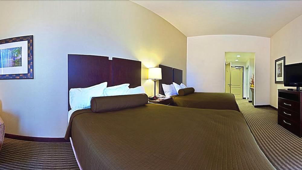 Spark By Hilton Phoenix East Mesa Zewnętrze zdjęcie