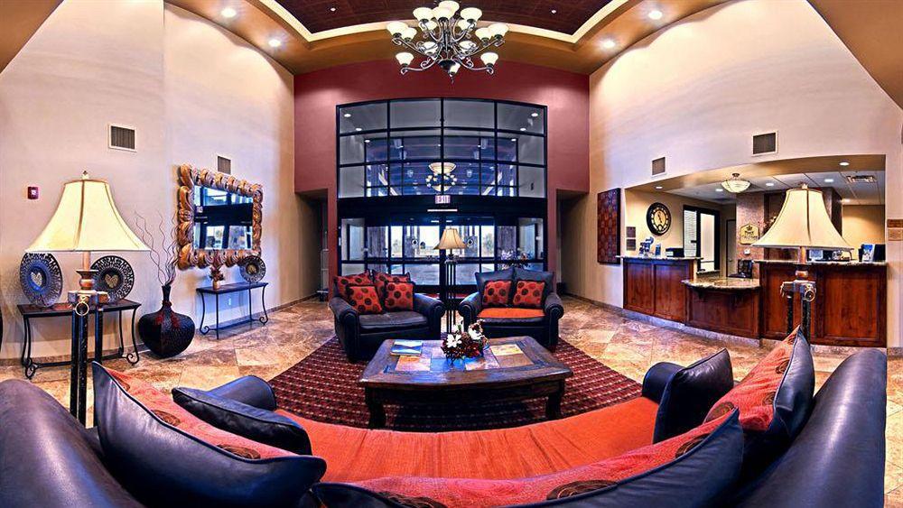 Spark By Hilton Phoenix East Mesa Zewnętrze zdjęcie