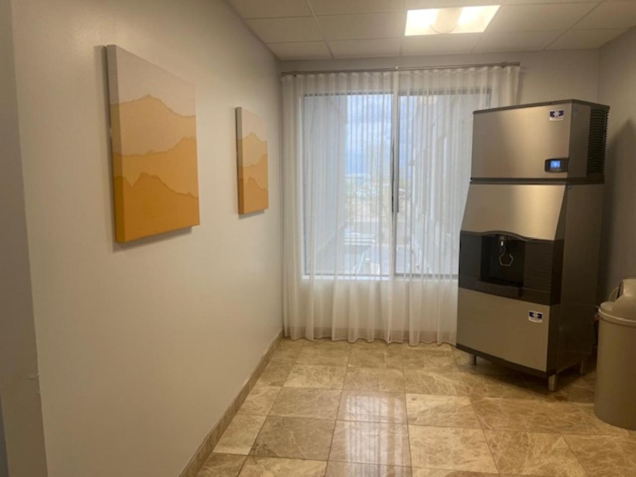 Spark By Hilton Phoenix East Mesa Zewnętrze zdjęcie