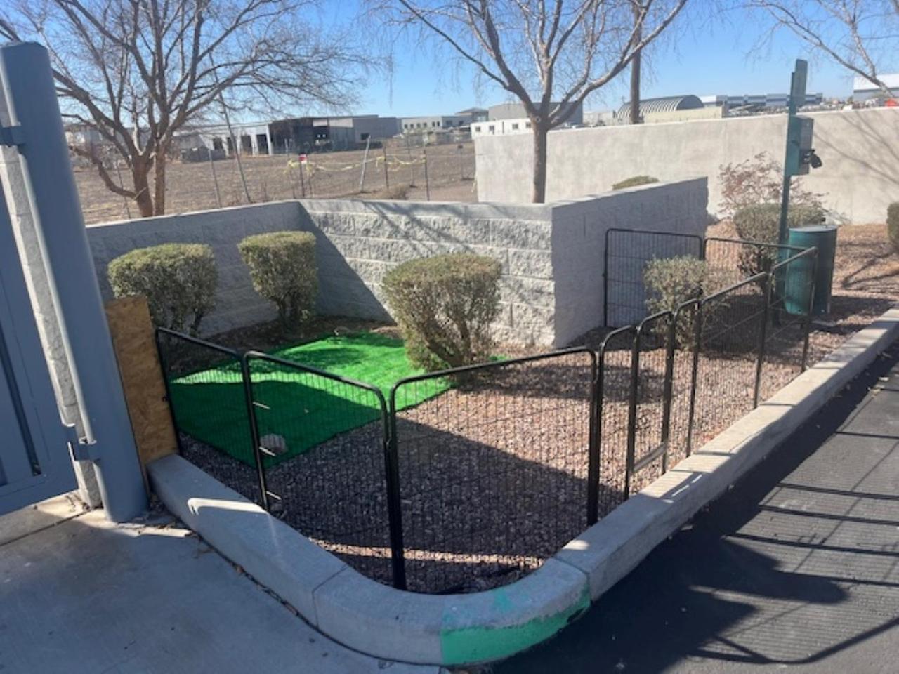 Spark By Hilton Phoenix East Mesa Zewnętrze zdjęcie