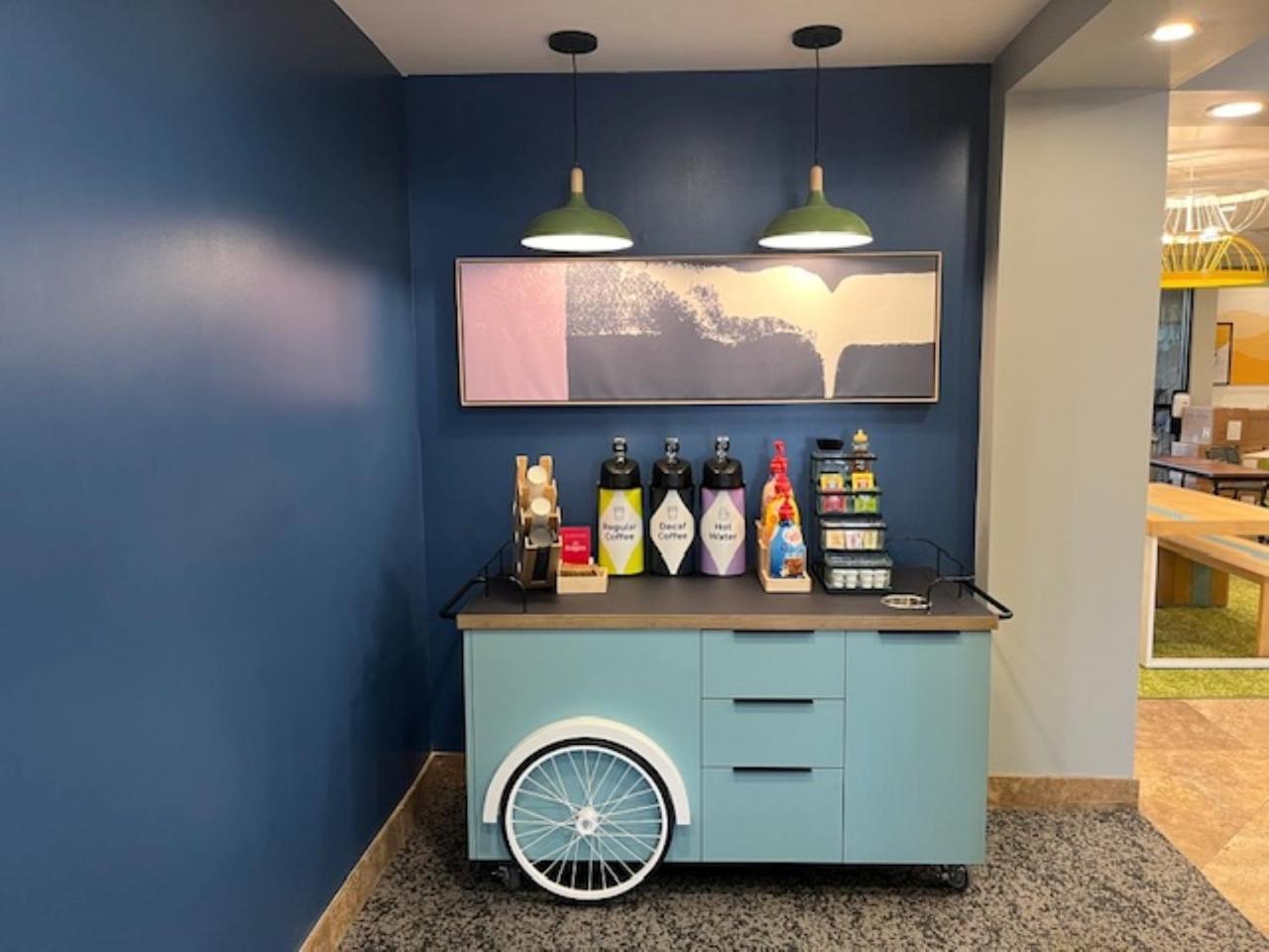 Spark By Hilton Phoenix East Mesa Zewnętrze zdjęcie