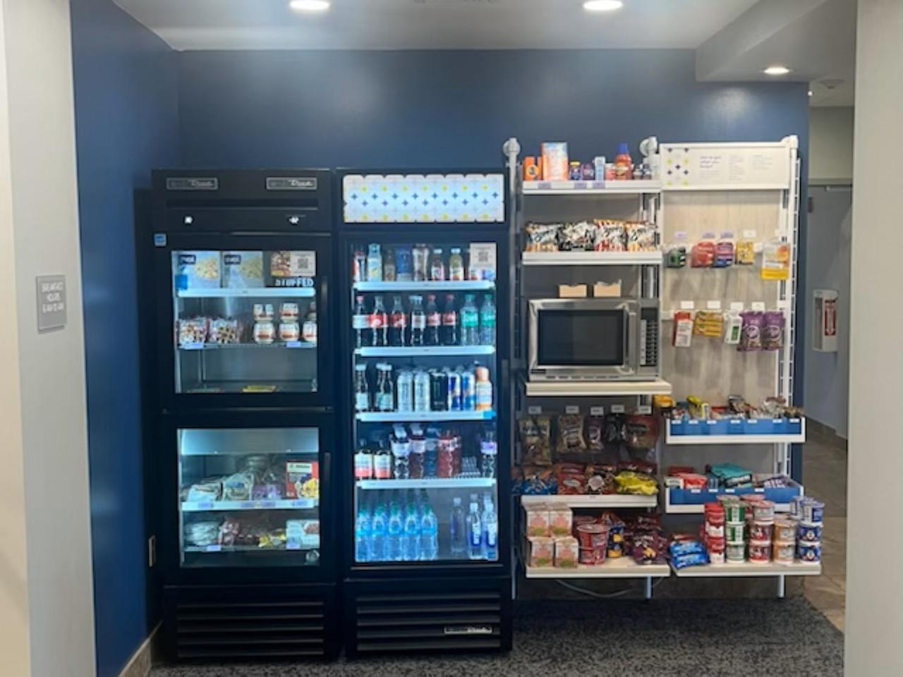 Spark By Hilton Phoenix East Mesa Zewnętrze zdjęcie