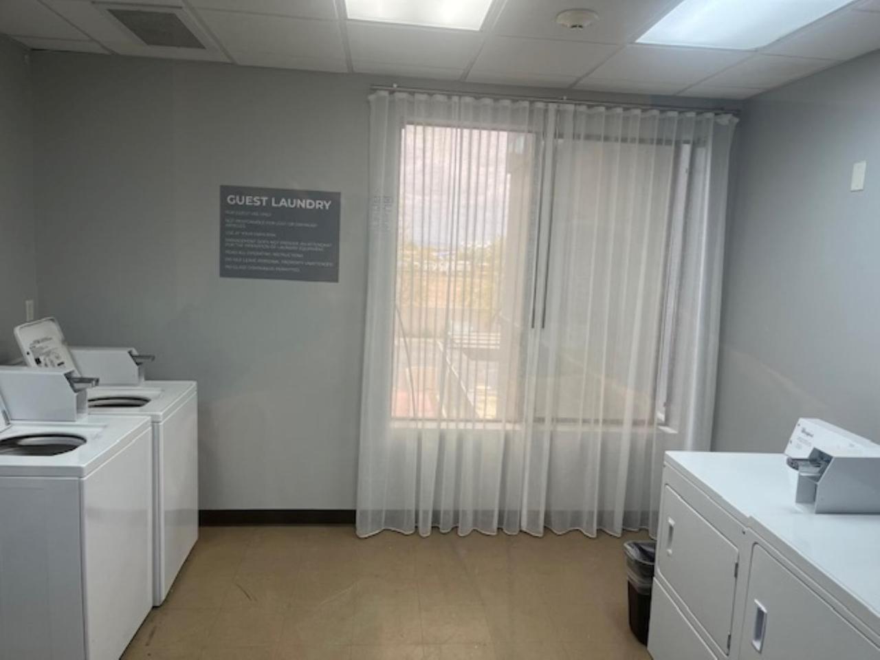Spark By Hilton Phoenix East Mesa Zewnętrze zdjęcie