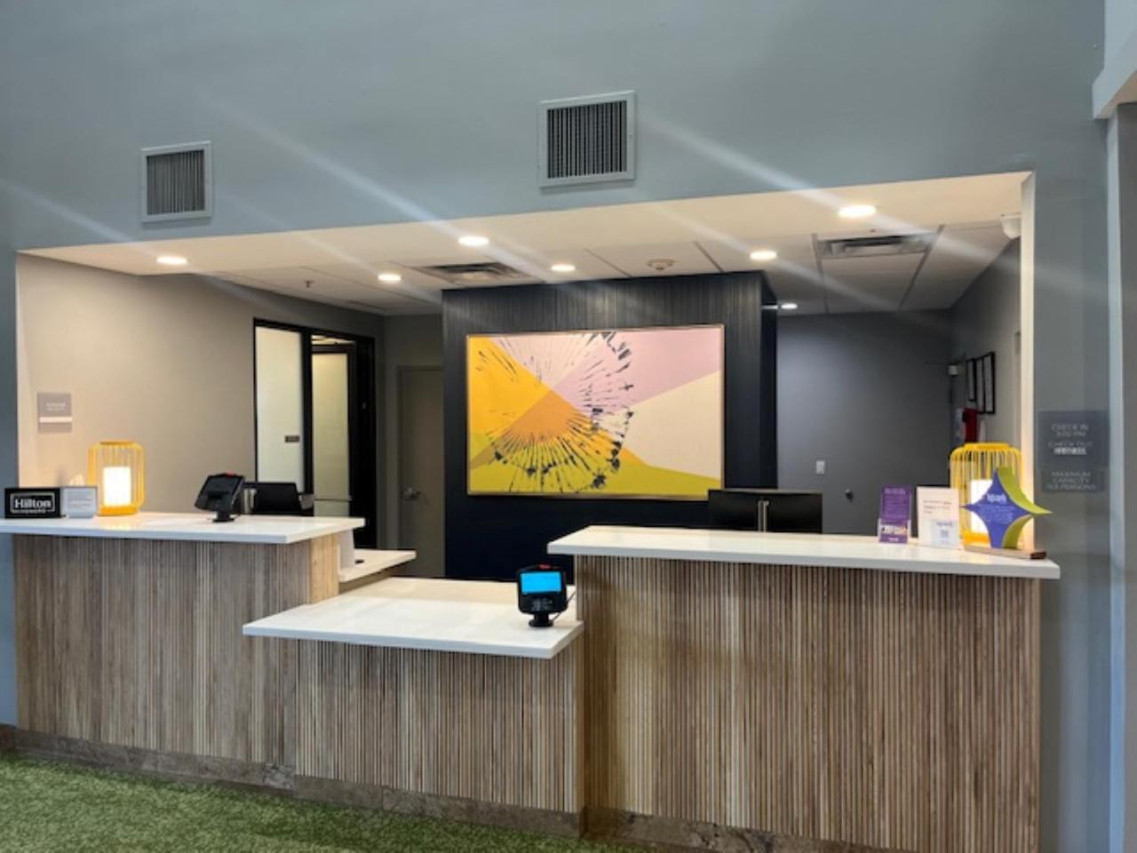 Spark By Hilton Phoenix East Mesa Zewnętrze zdjęcie