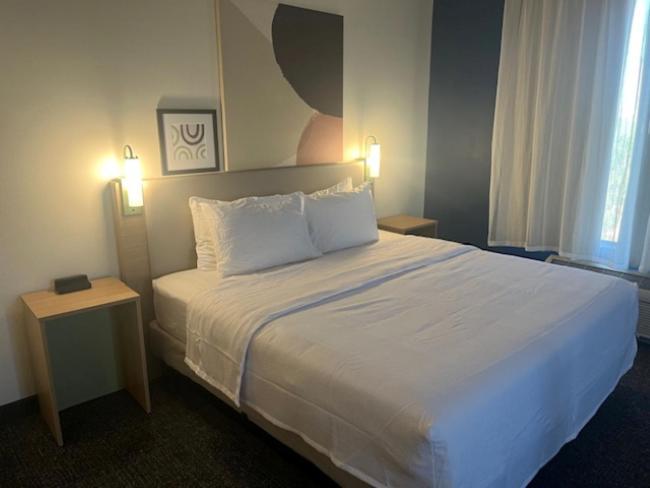 Spark By Hilton Phoenix East Mesa Zewnętrze zdjęcie