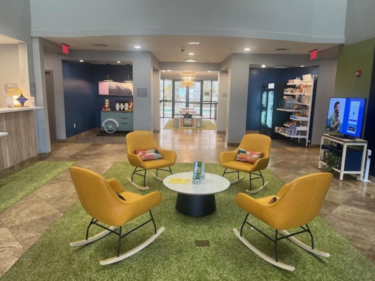 Spark By Hilton Phoenix East Mesa Zewnętrze zdjęcie