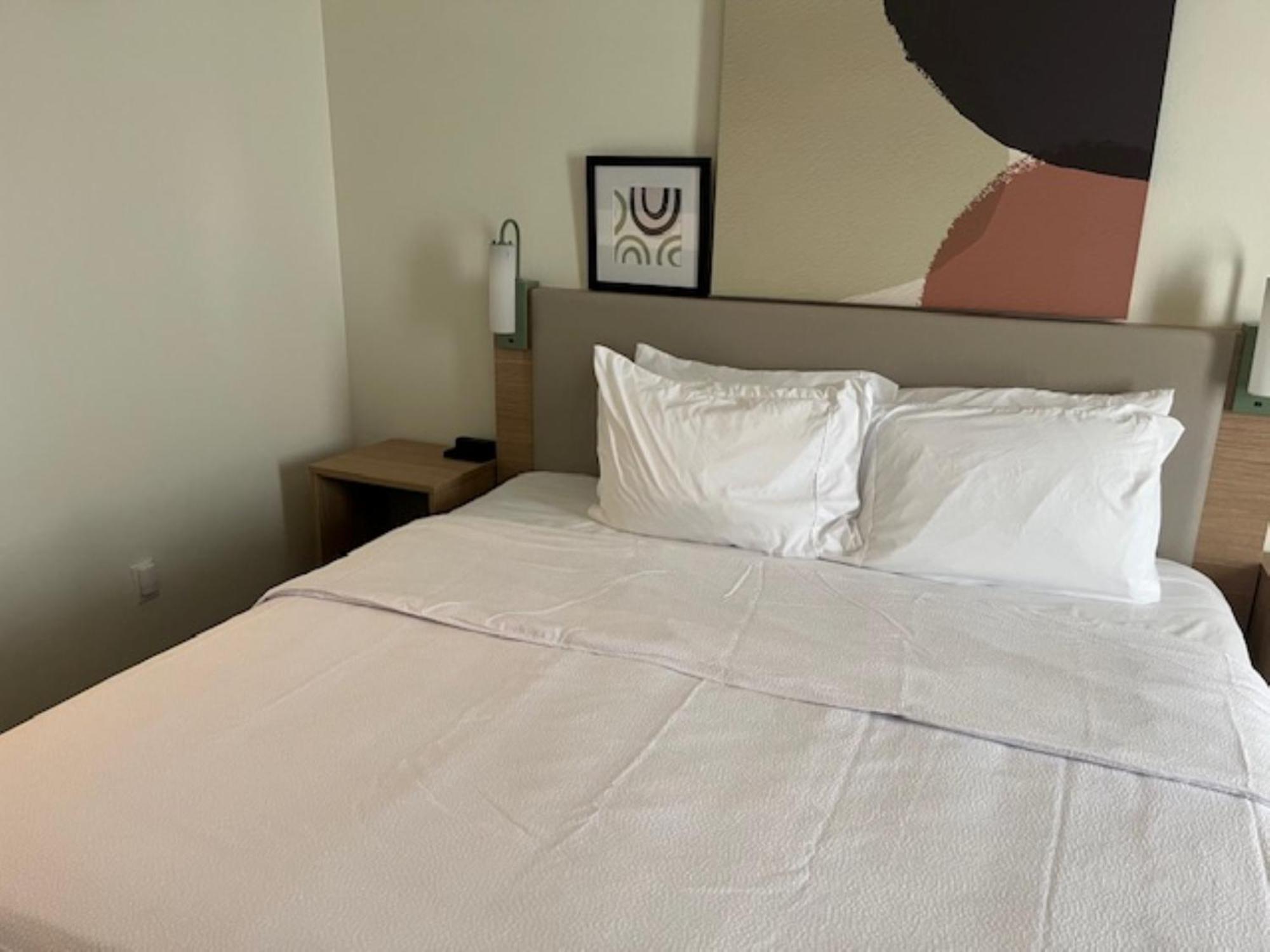 Spark By Hilton Phoenix East Mesa Zewnętrze zdjęcie