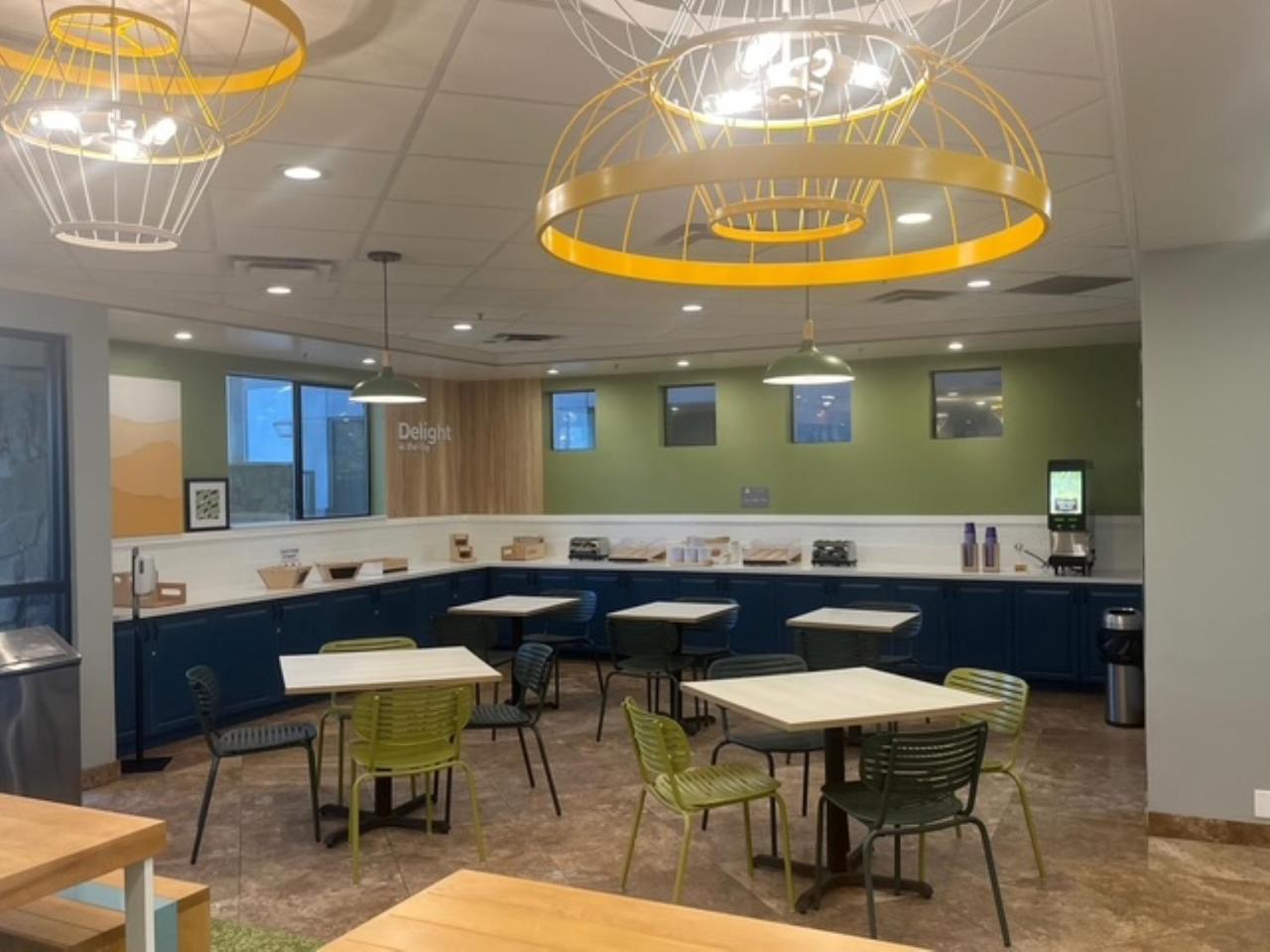 Spark By Hilton Phoenix East Mesa Zewnętrze zdjęcie
