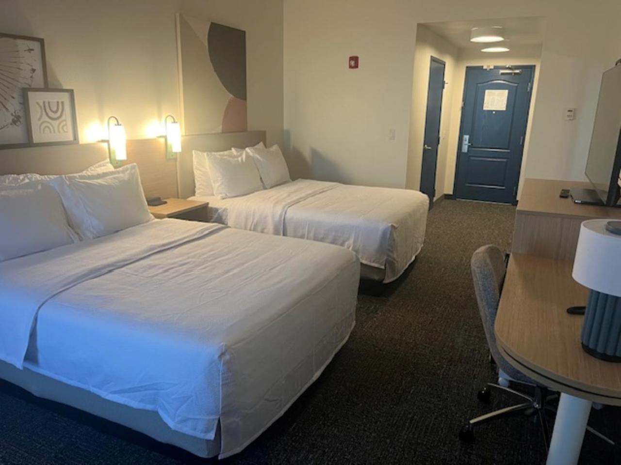 Spark By Hilton Phoenix East Mesa Zewnętrze zdjęcie