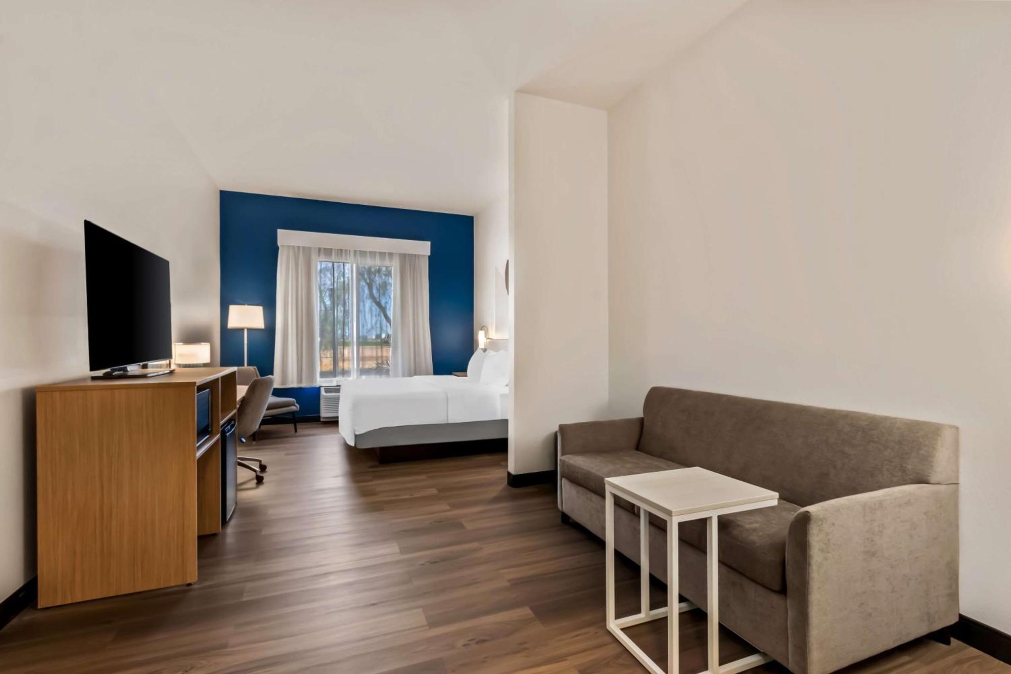 Spark By Hilton Phoenix East Mesa Zewnętrze zdjęcie