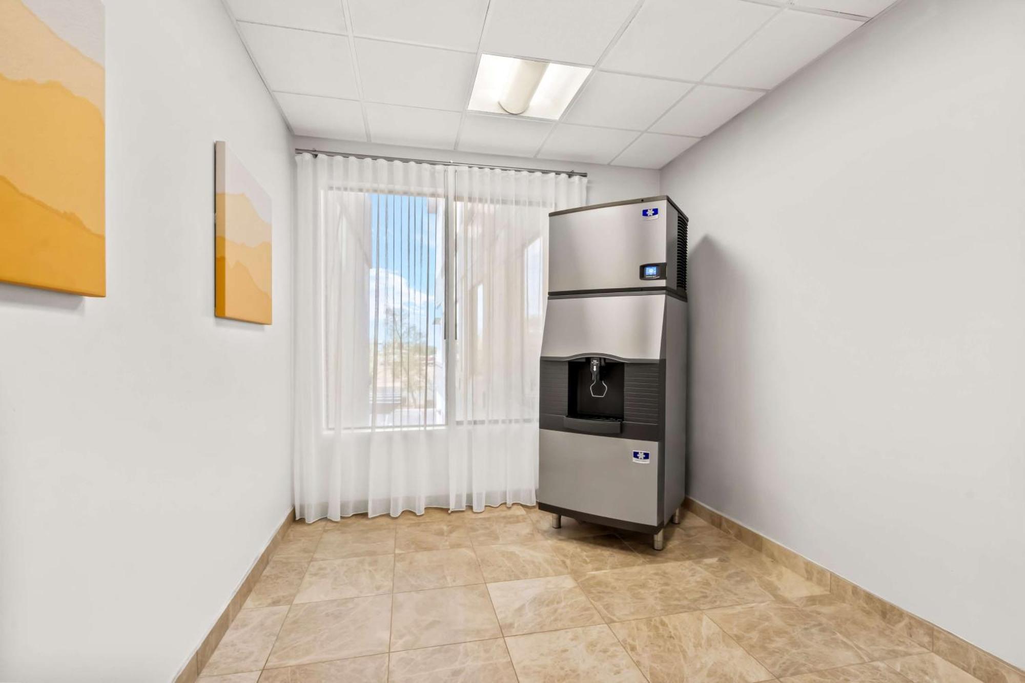 Spark By Hilton Phoenix East Mesa Zewnętrze zdjęcie