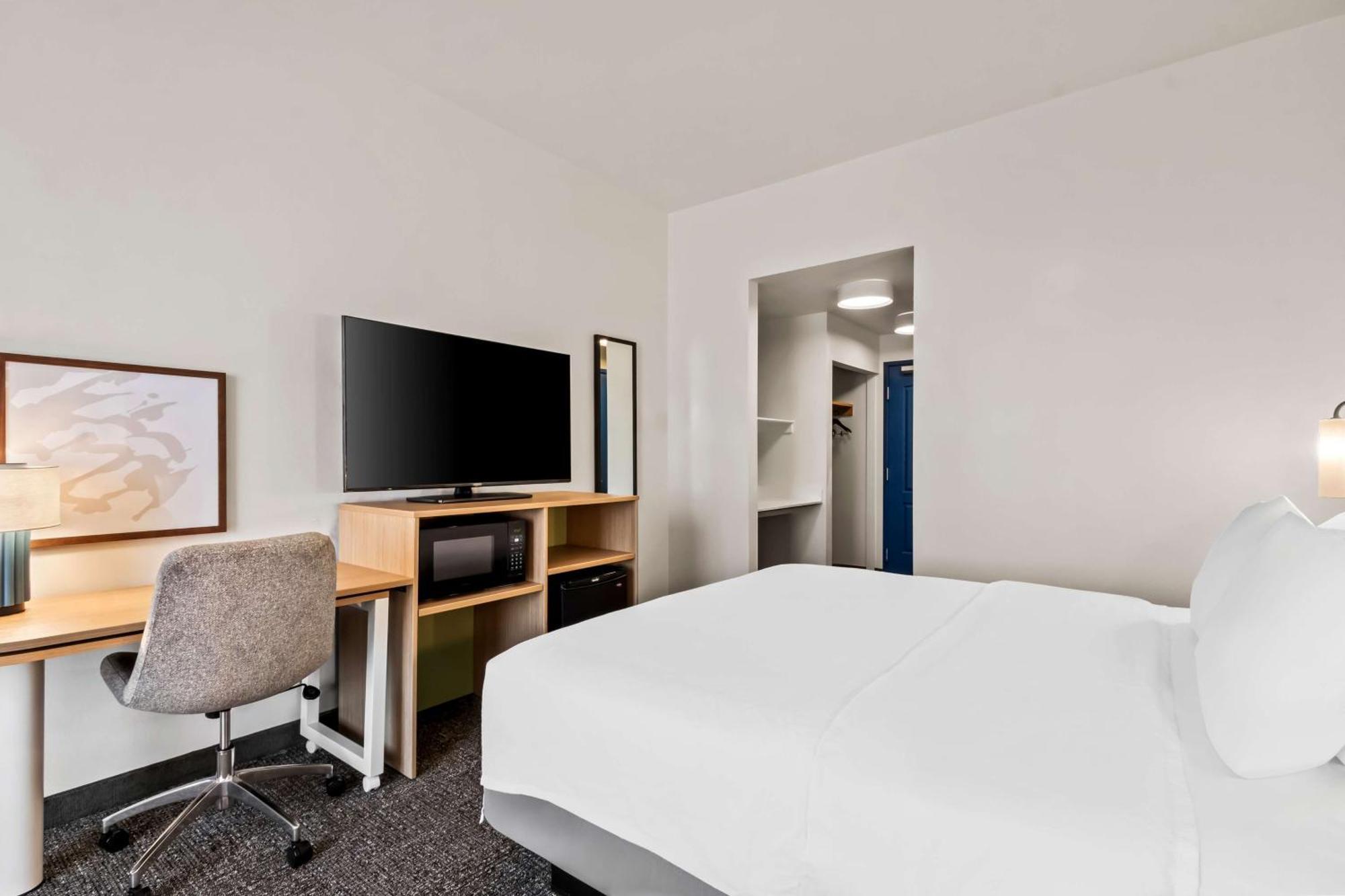 Spark By Hilton Phoenix East Mesa Zewnętrze zdjęcie