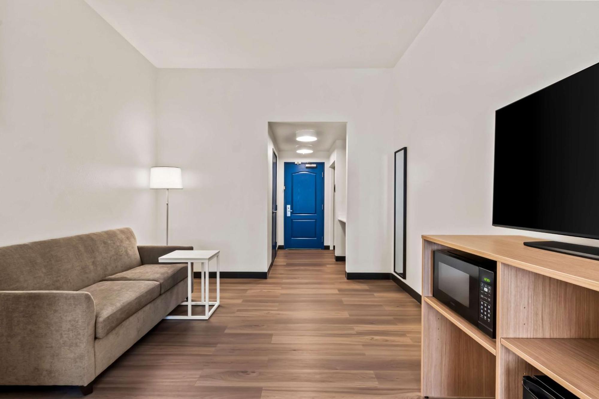Spark By Hilton Phoenix East Mesa Zewnętrze zdjęcie