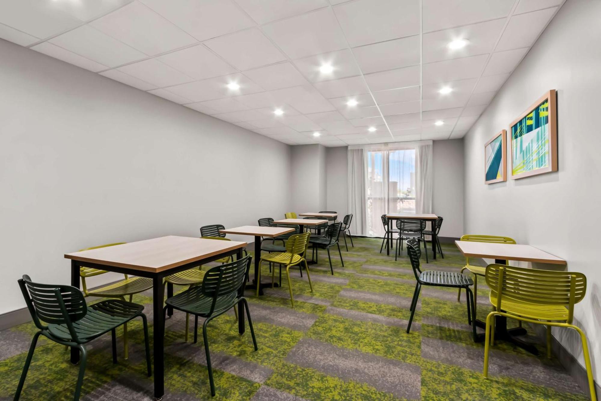 Spark By Hilton Phoenix East Mesa Zewnętrze zdjęcie
