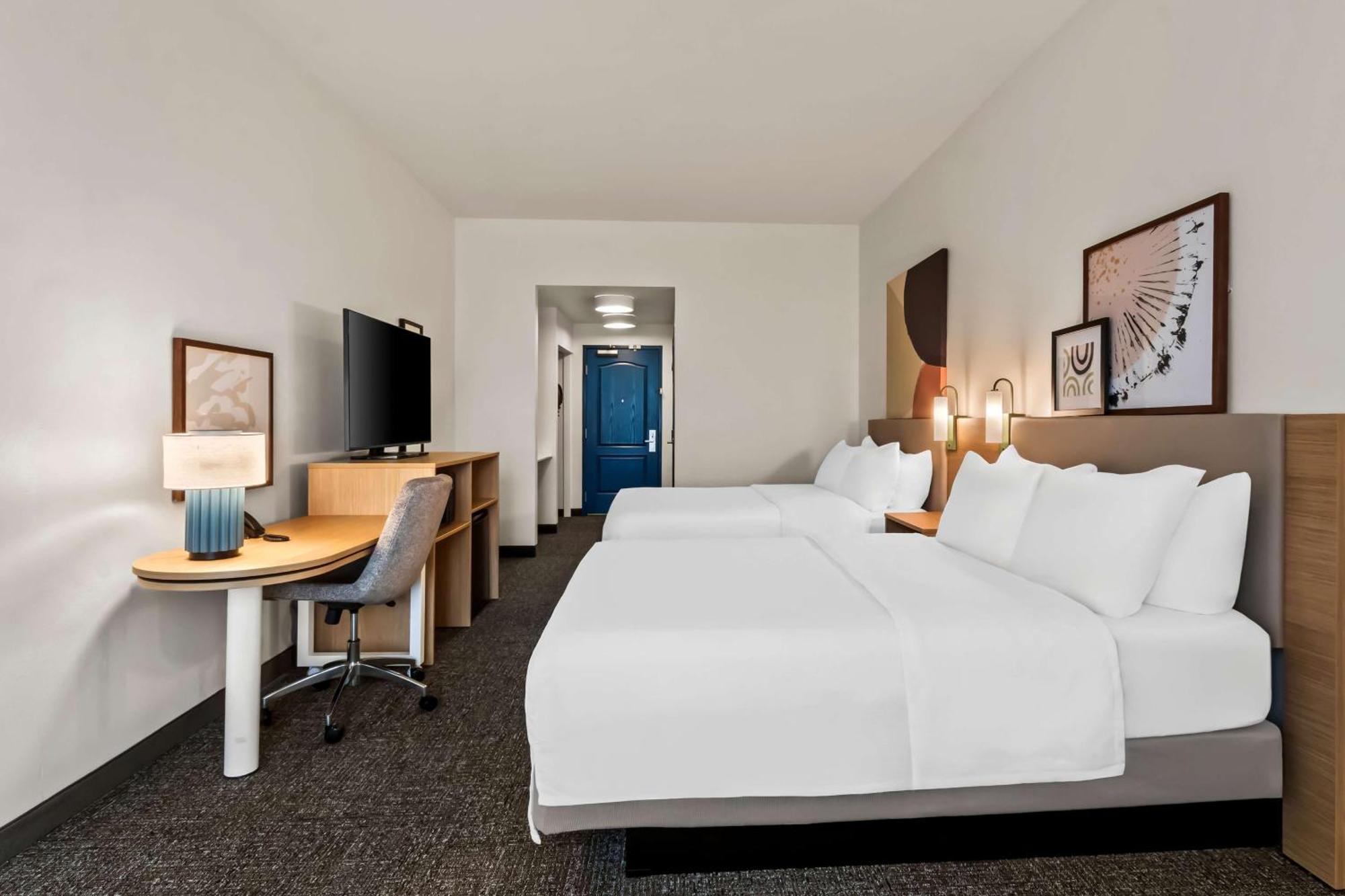 Spark By Hilton Phoenix East Mesa Zewnętrze zdjęcie