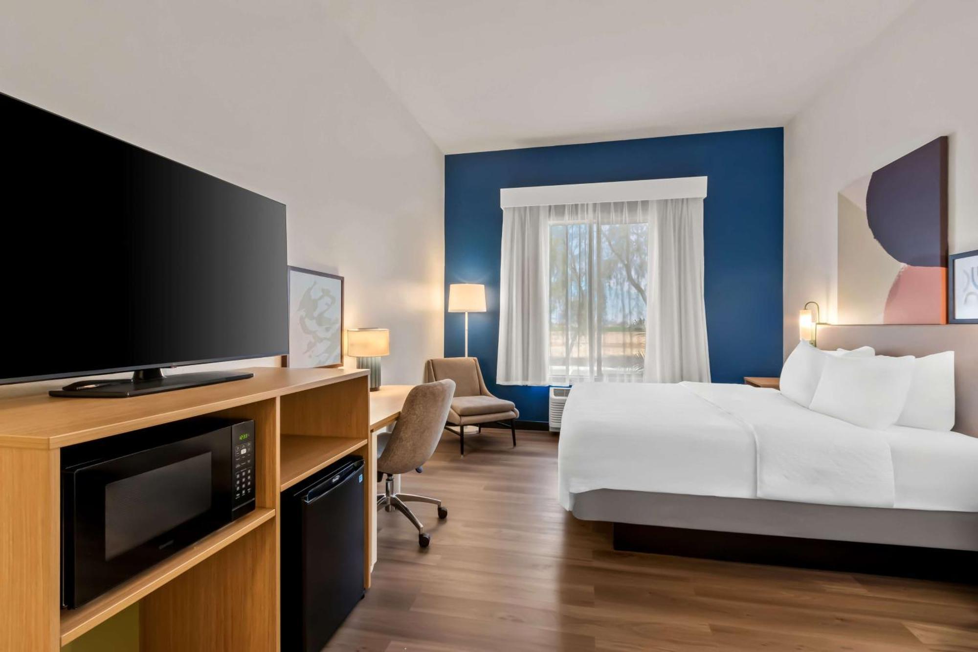 Spark By Hilton Phoenix East Mesa Zewnętrze zdjęcie