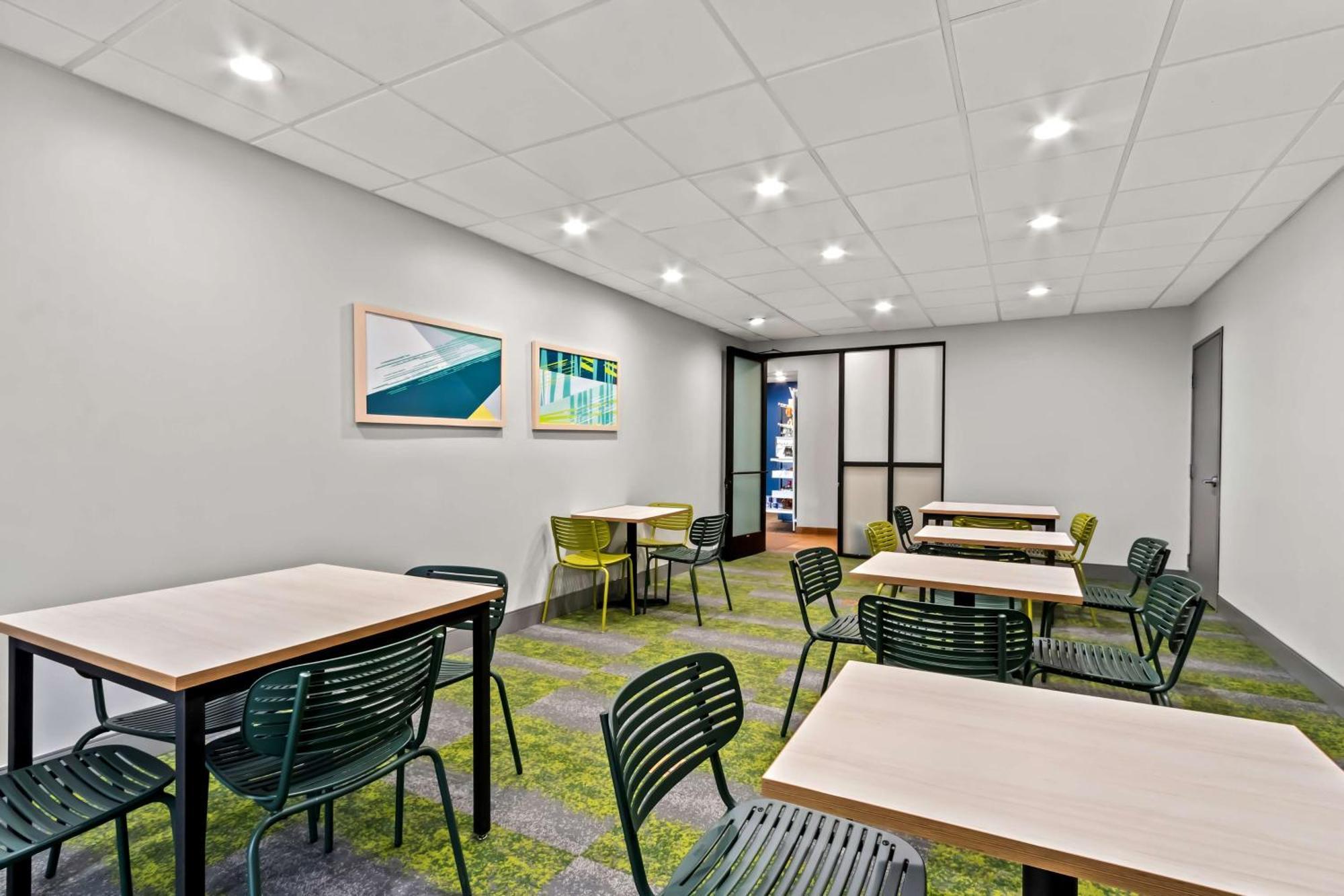 Spark By Hilton Phoenix East Mesa Zewnętrze zdjęcie