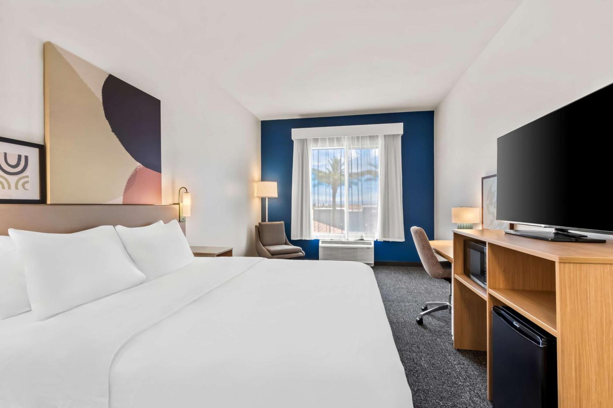 Spark By Hilton Phoenix East Mesa Zewnętrze zdjęcie