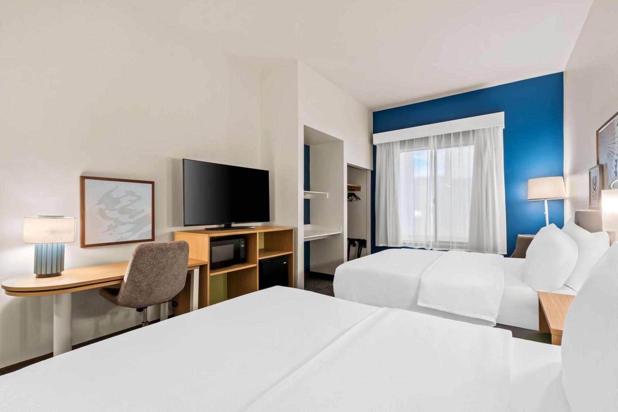 Spark By Hilton Phoenix East Mesa Zewnętrze zdjęcie