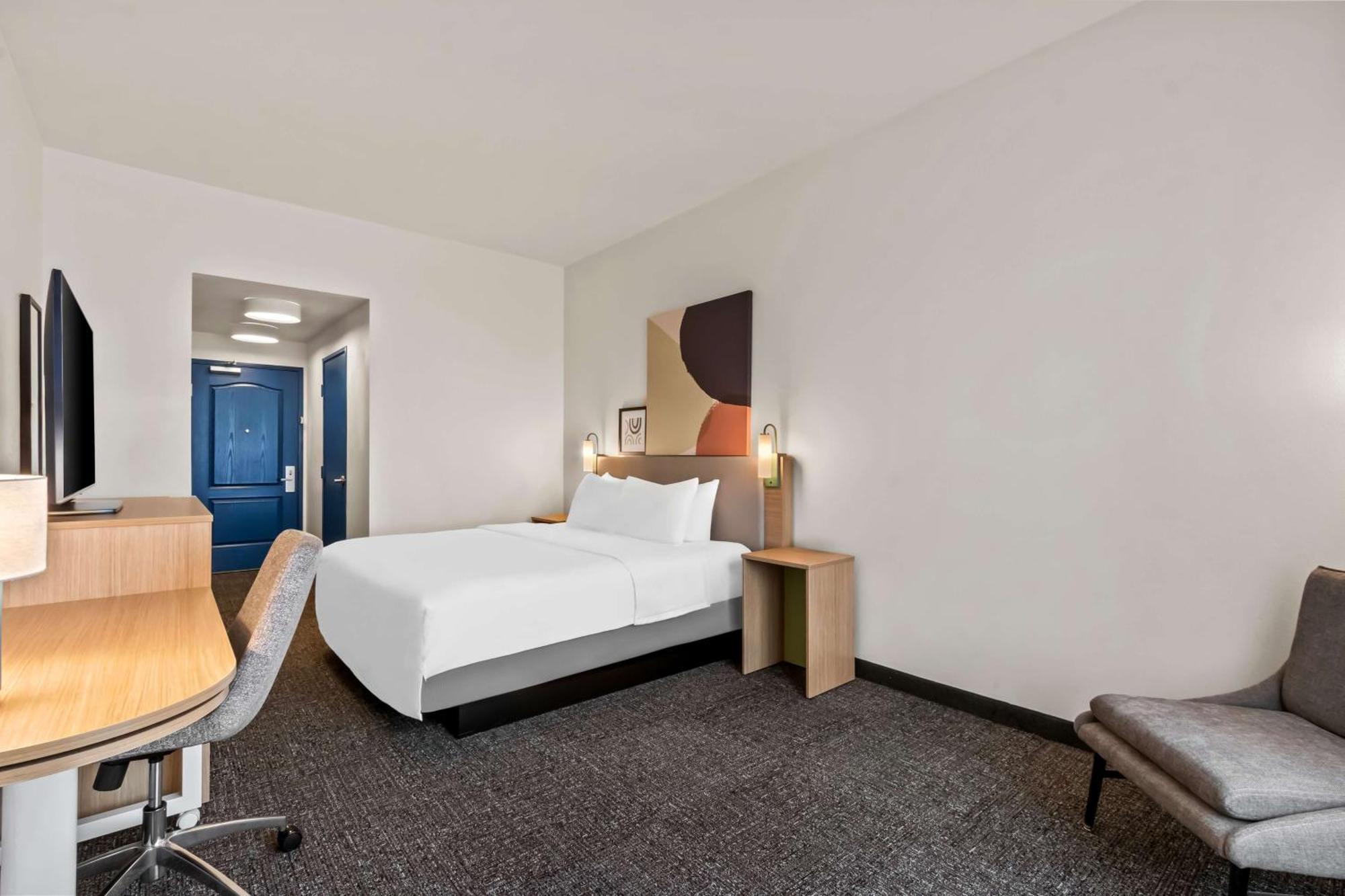 Spark By Hilton Phoenix East Mesa Zewnętrze zdjęcie