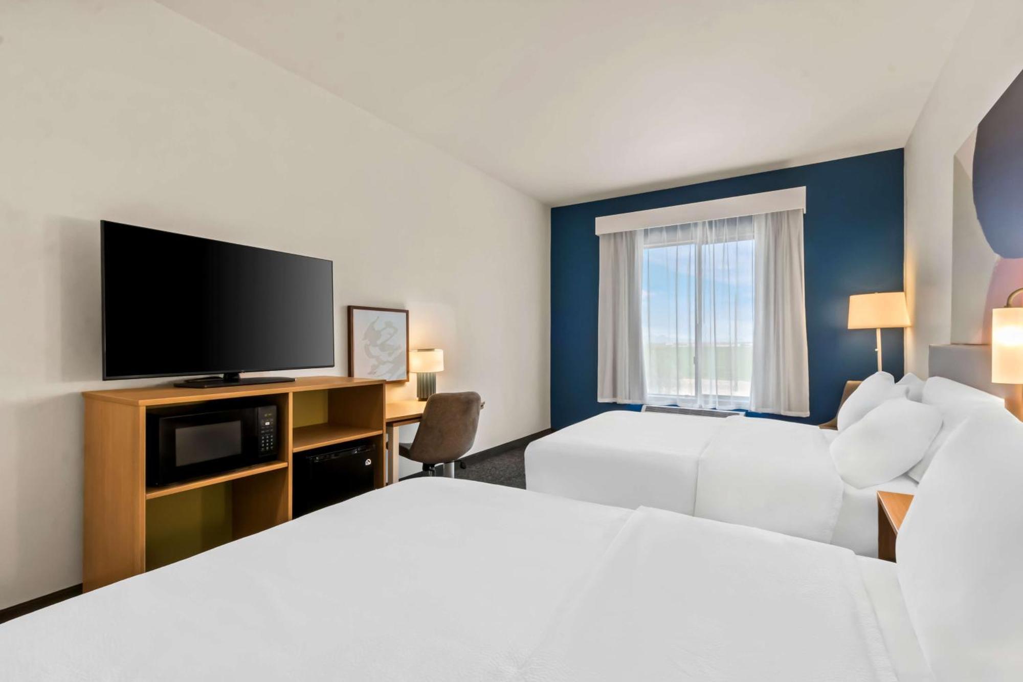 Spark By Hilton Phoenix East Mesa Zewnętrze zdjęcie