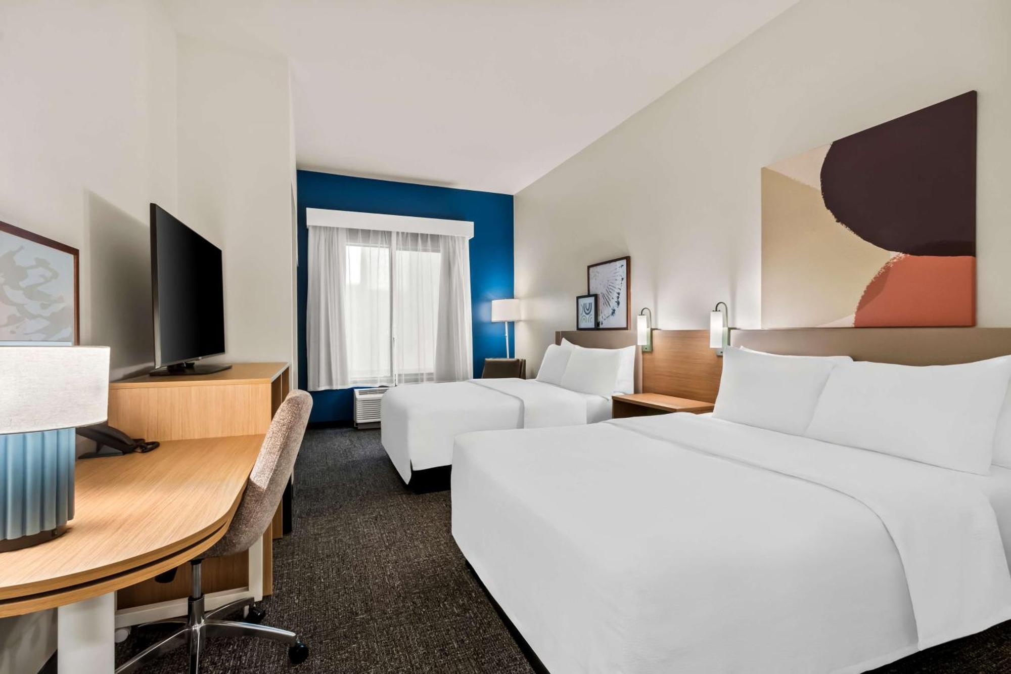 Spark By Hilton Phoenix East Mesa Zewnętrze zdjęcie
