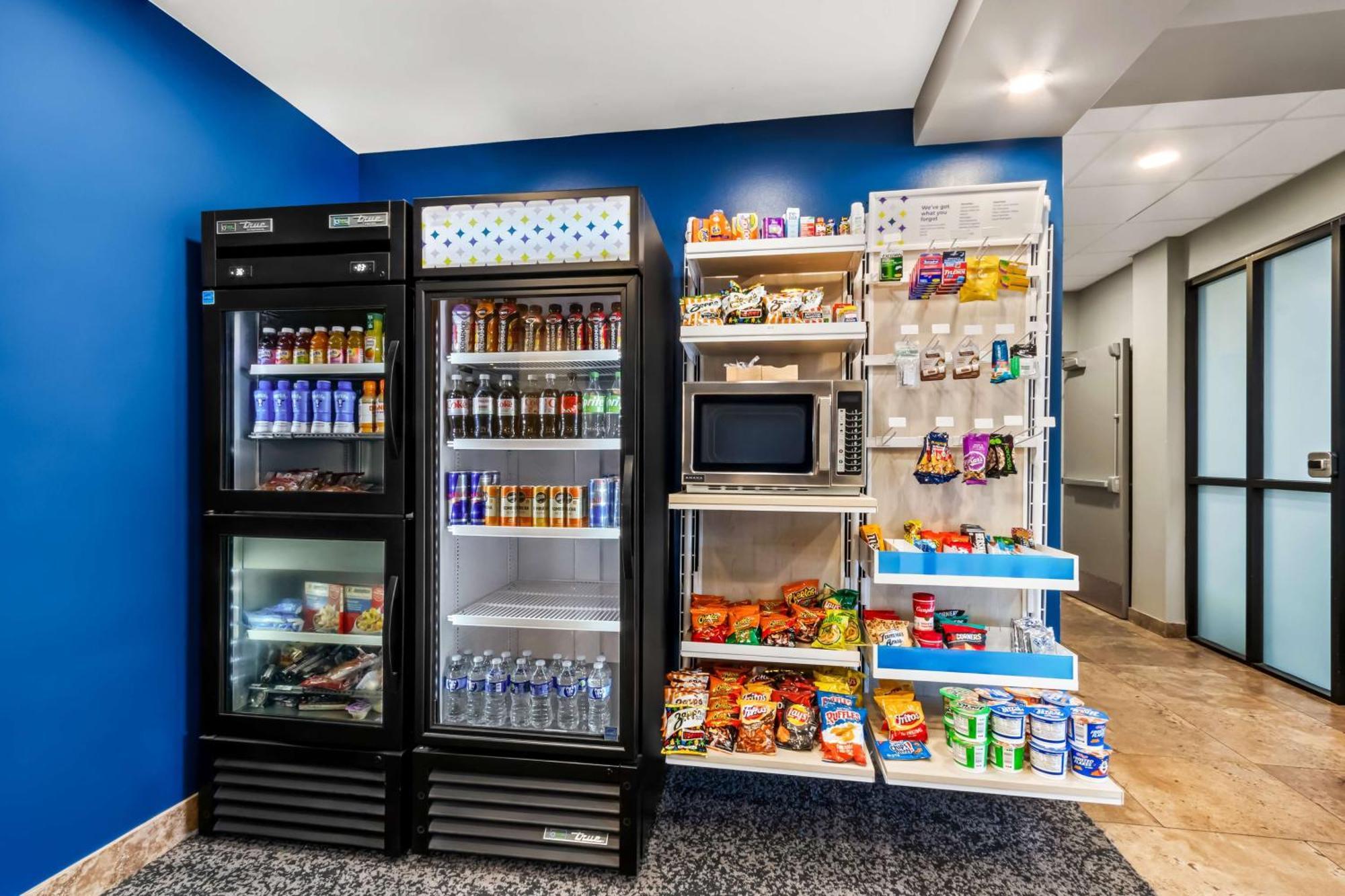 Spark By Hilton Phoenix East Mesa Zewnętrze zdjęcie
