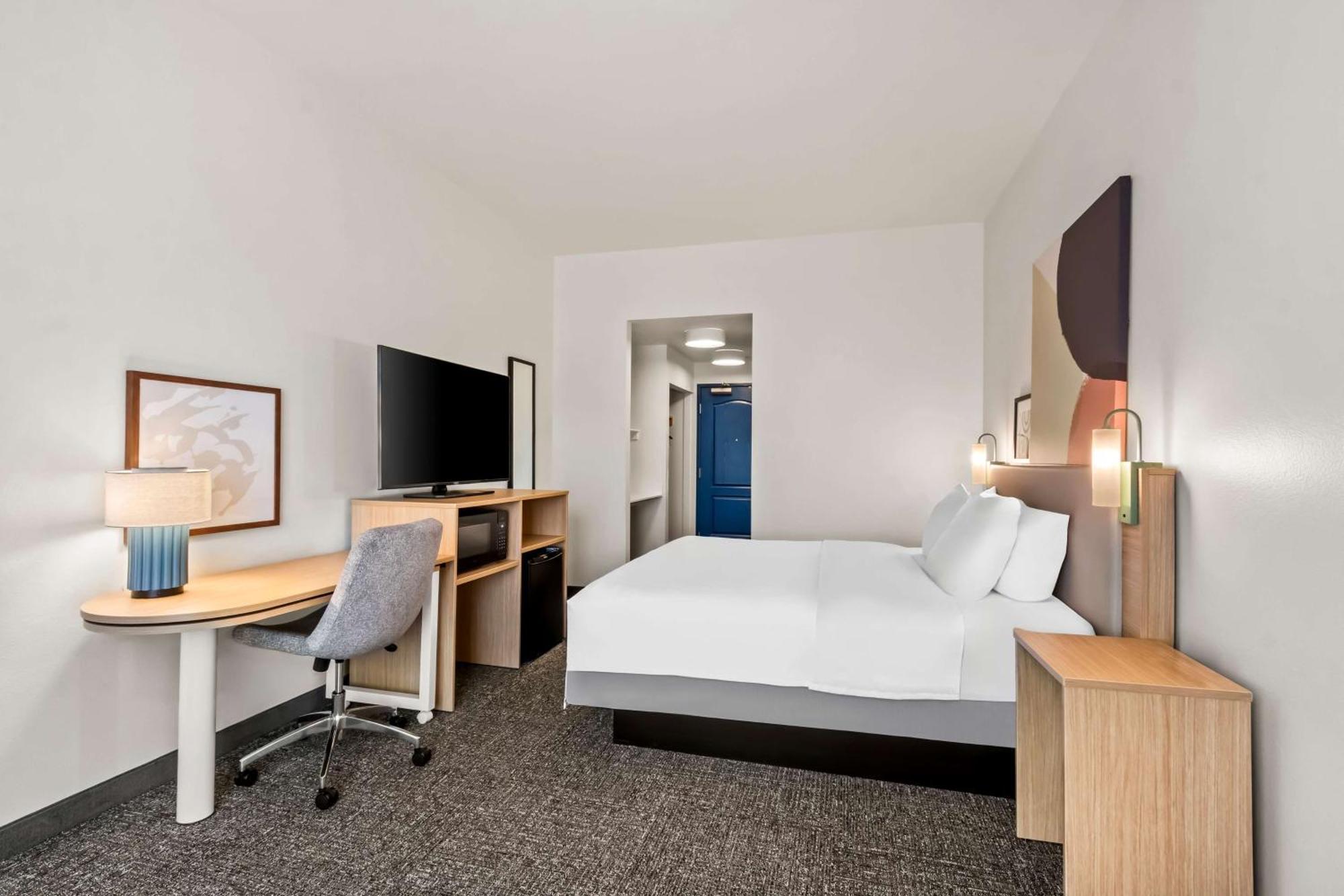 Spark By Hilton Phoenix East Mesa Zewnętrze zdjęcie