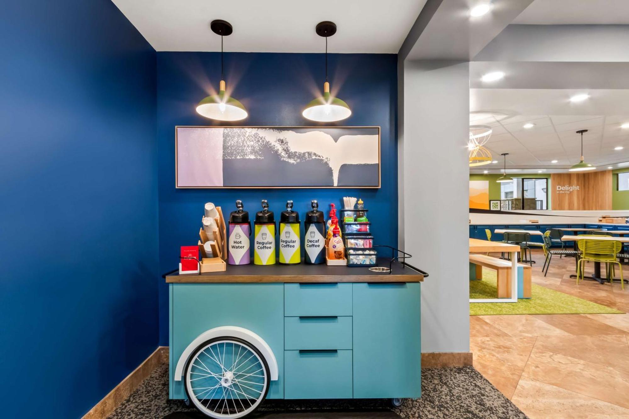 Spark By Hilton Phoenix East Mesa Zewnętrze zdjęcie