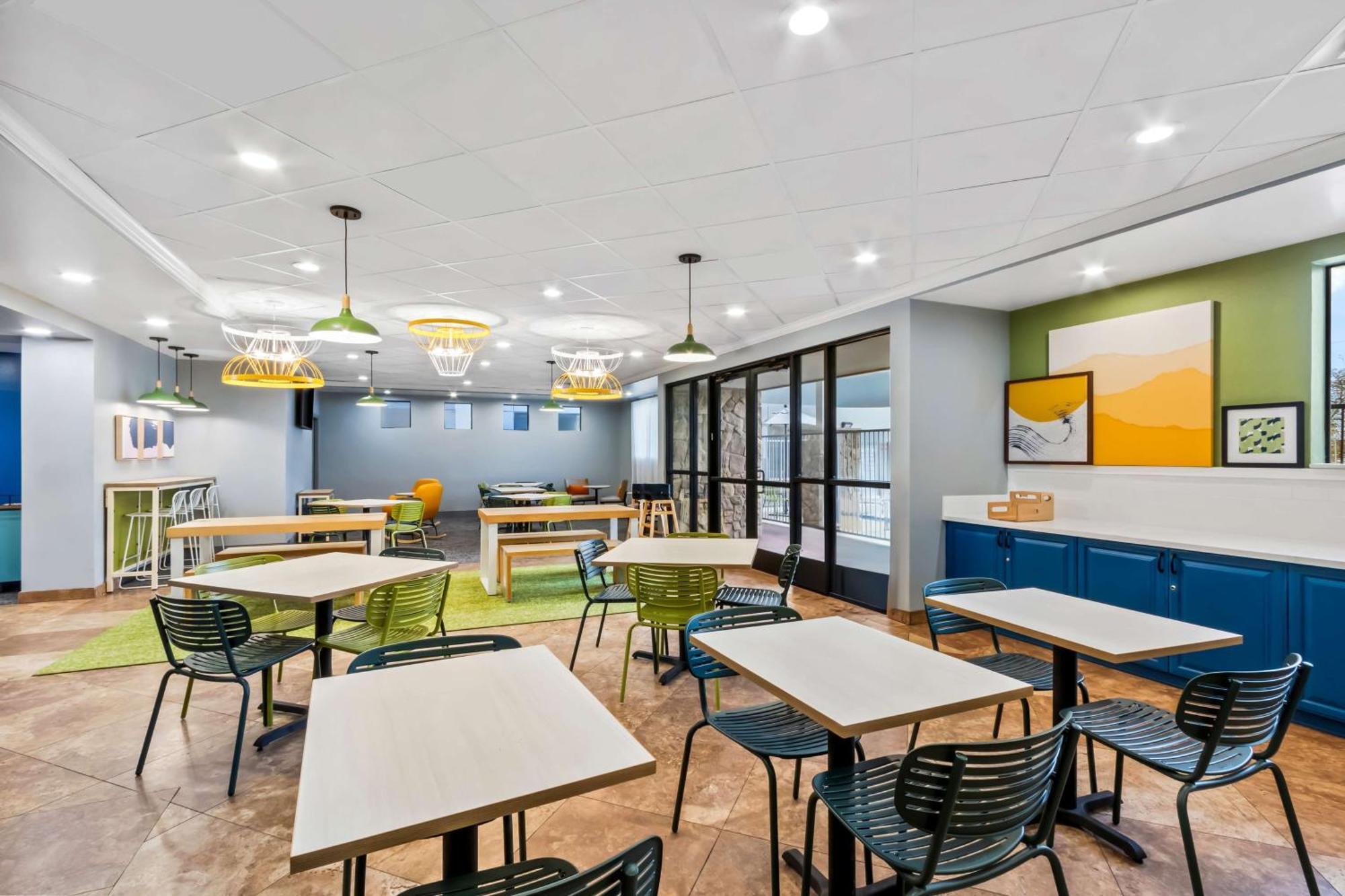 Spark By Hilton Phoenix East Mesa Zewnętrze zdjęcie