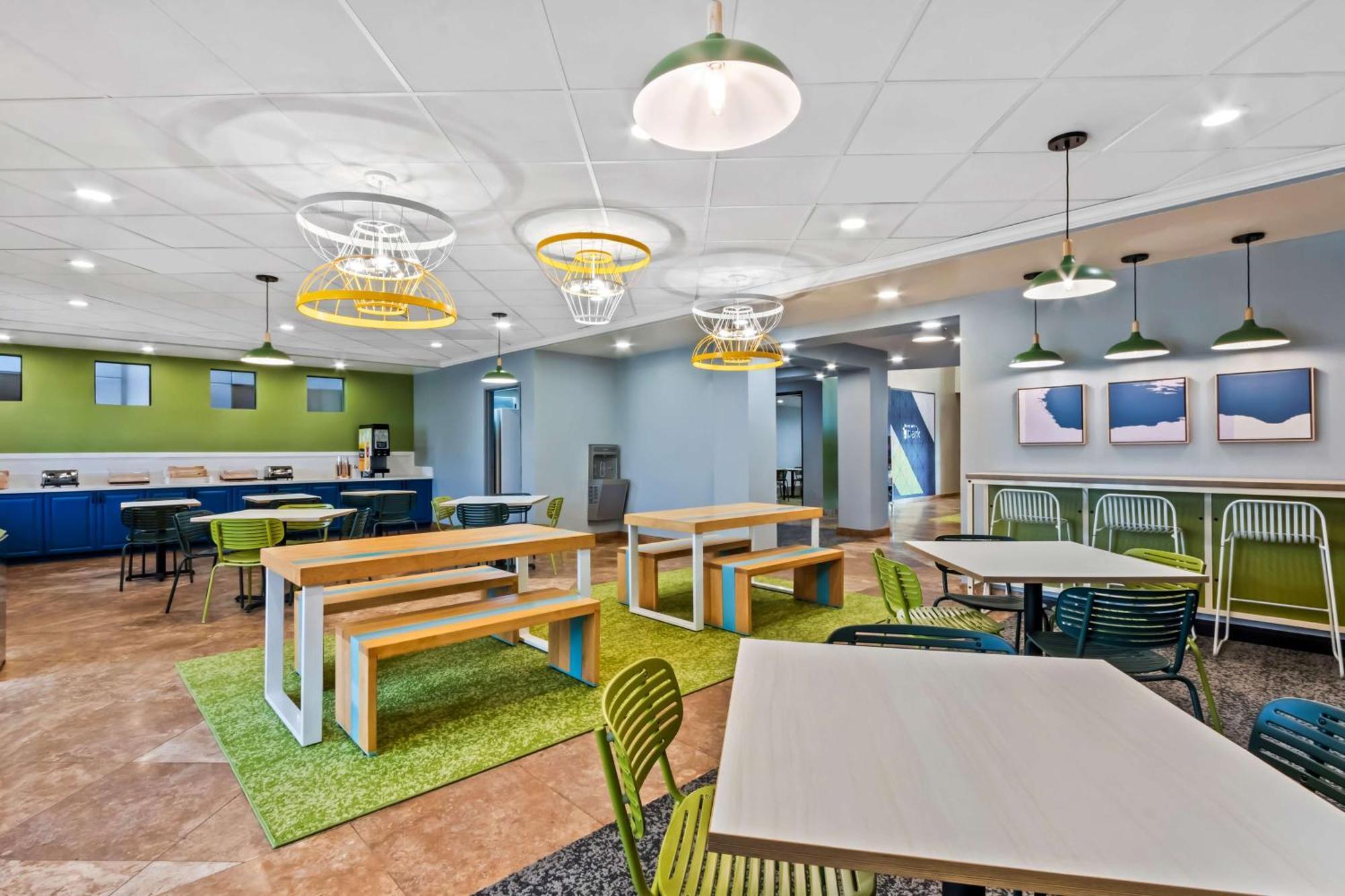 Spark By Hilton Phoenix East Mesa Zewnętrze zdjęcie