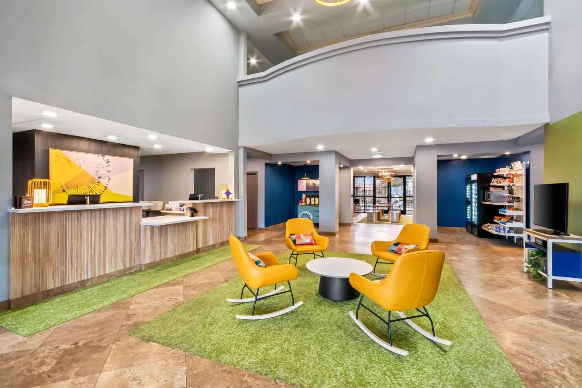 Spark By Hilton Phoenix East Mesa Zewnętrze zdjęcie