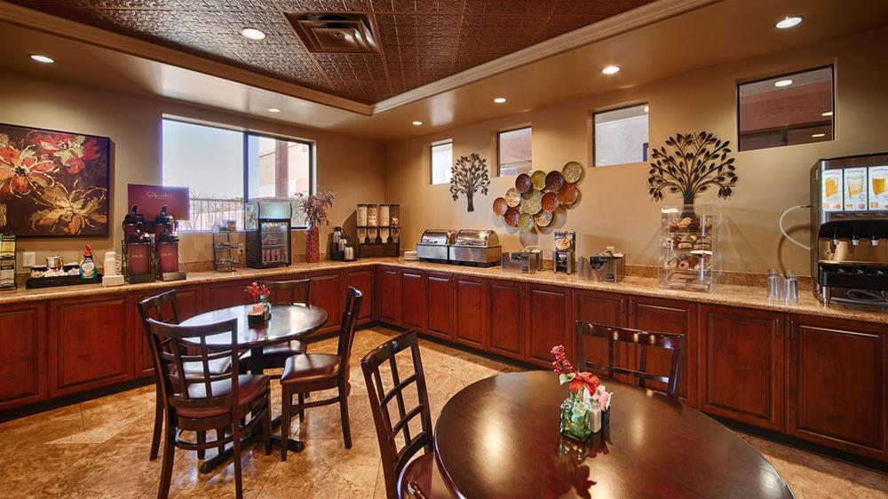 Spark By Hilton Phoenix East Mesa Zewnętrze zdjęcie