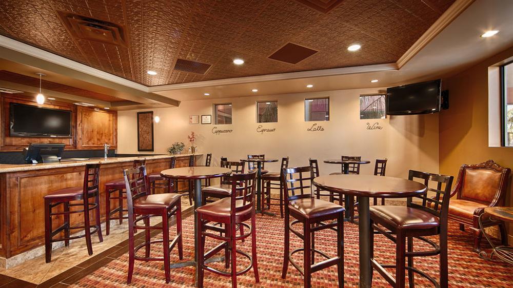 Spark By Hilton Phoenix East Mesa Zewnętrze zdjęcie