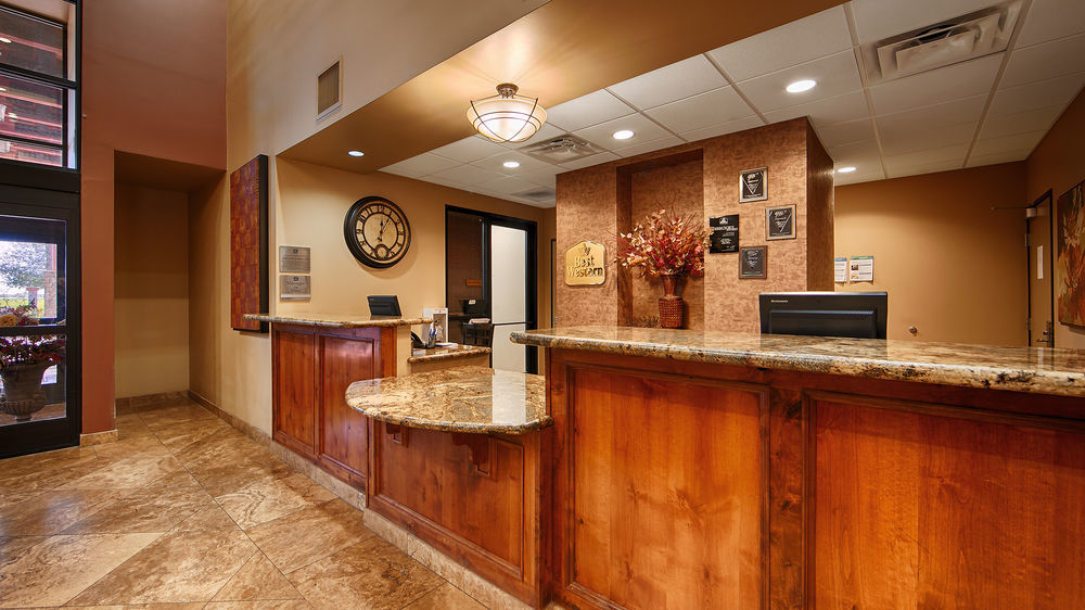 Spark By Hilton Phoenix East Mesa Zewnętrze zdjęcie