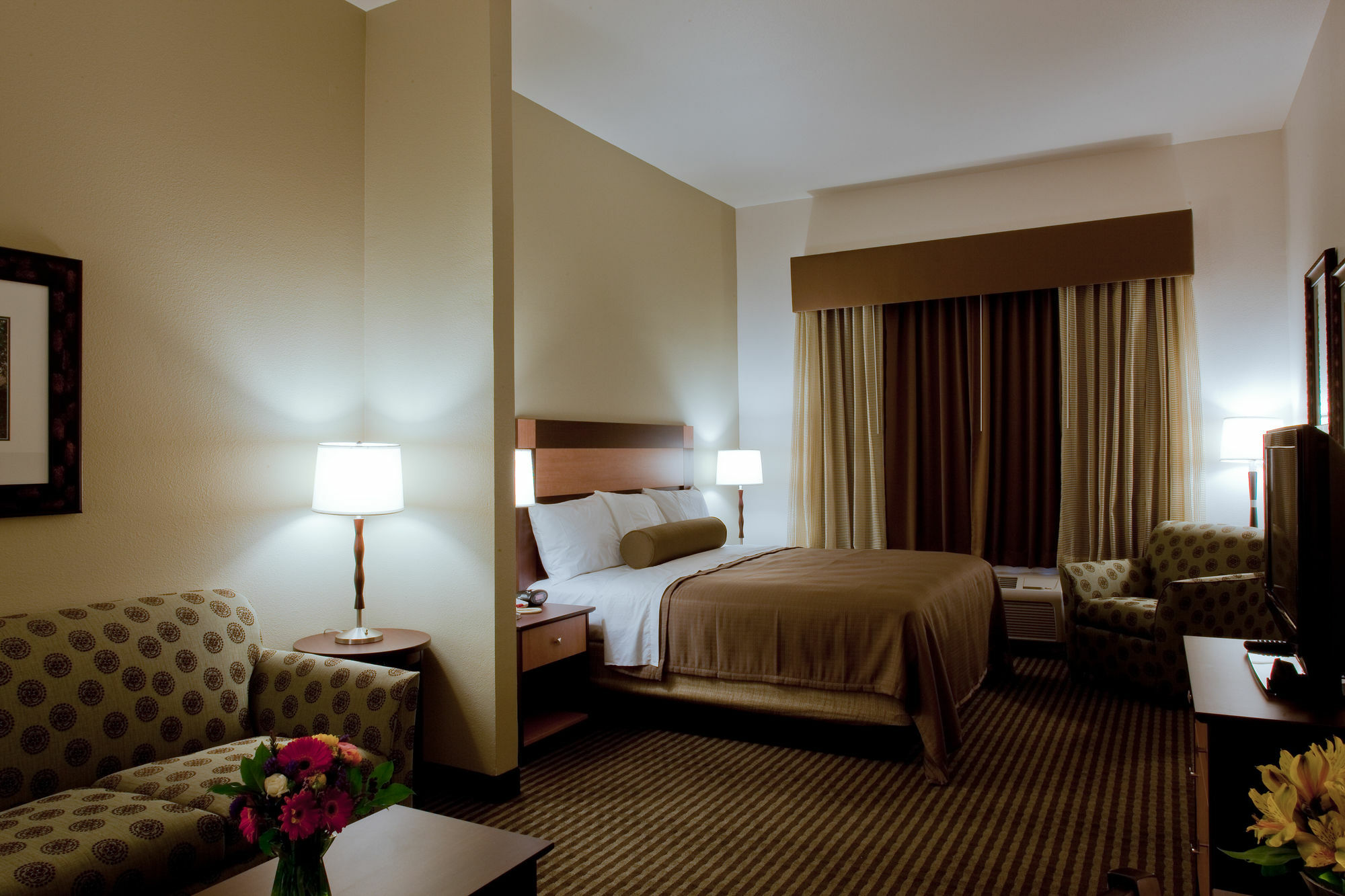 Spark By Hilton Phoenix East Mesa Pokój zdjęcie