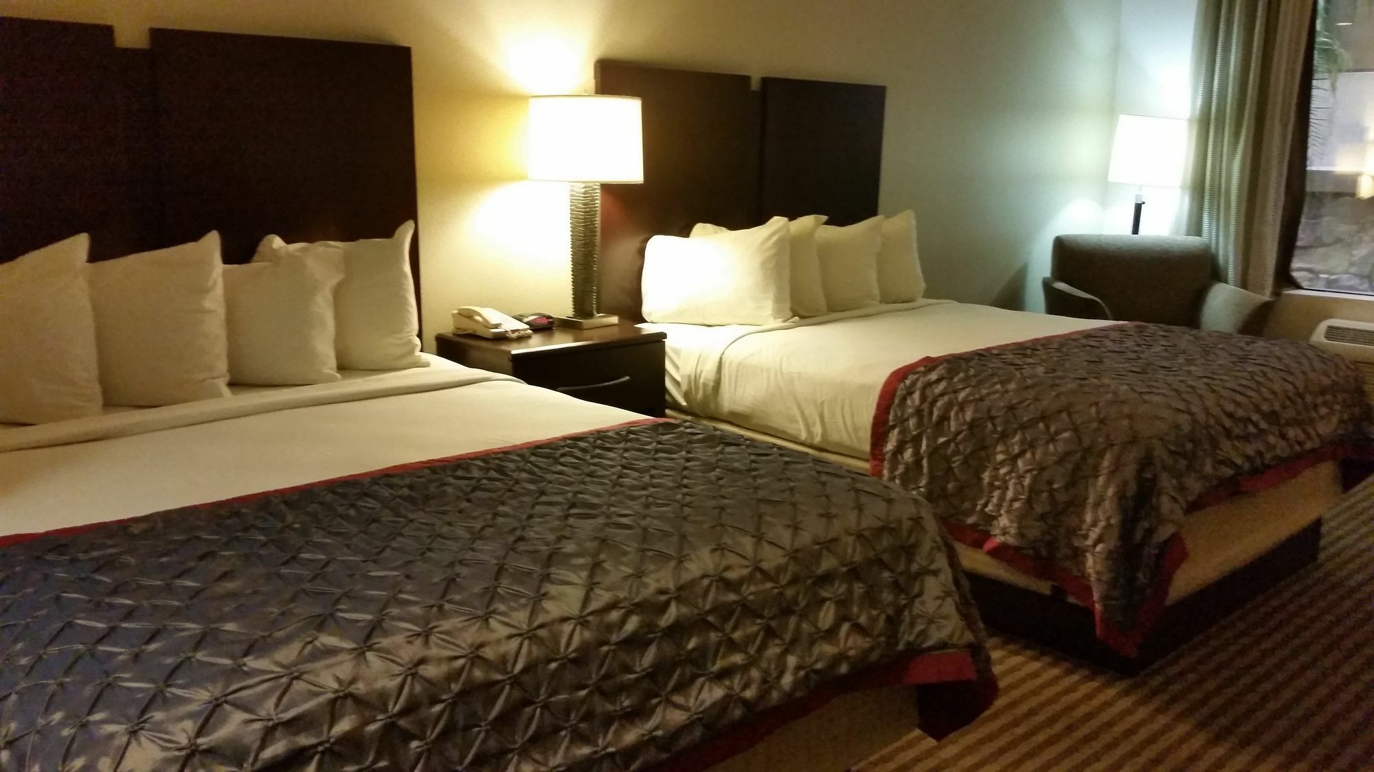 Spark By Hilton Phoenix East Mesa Zewnętrze zdjęcie