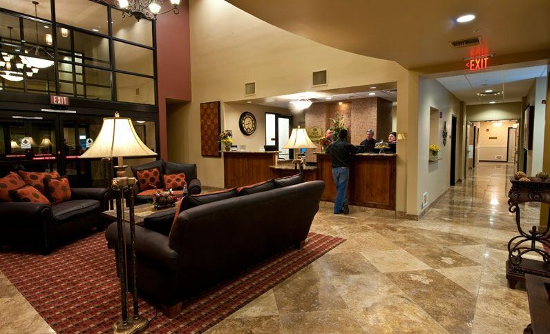 Spark By Hilton Phoenix East Mesa Zewnętrze zdjęcie